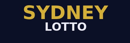Sydney Lotto Siberut Selatan