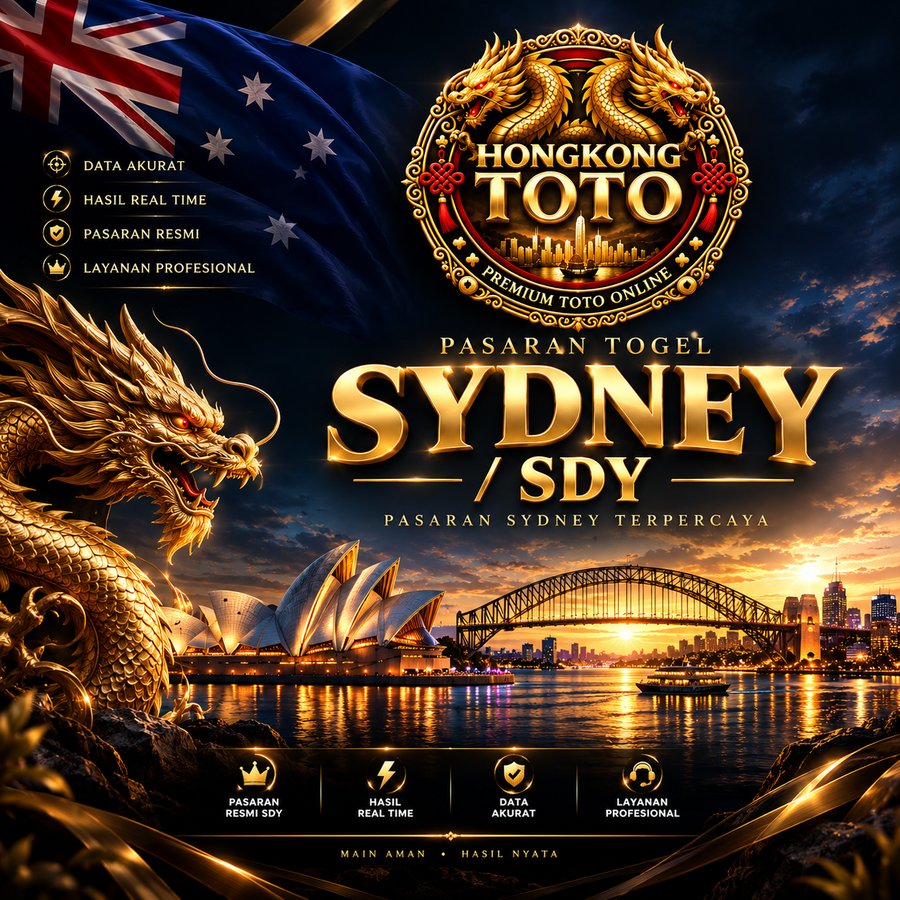 Data sydney lotto 2026 hari ini rumus 25 September, prediksi dan sdy keluar hari ini